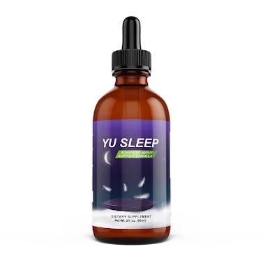 Yu Sleep Official Product